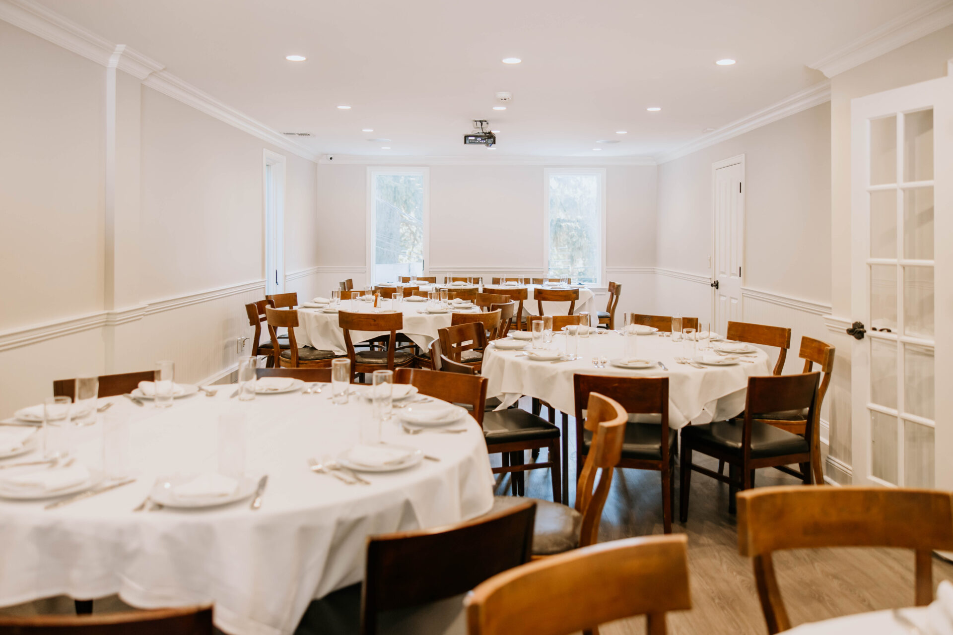 Private events 103 prime