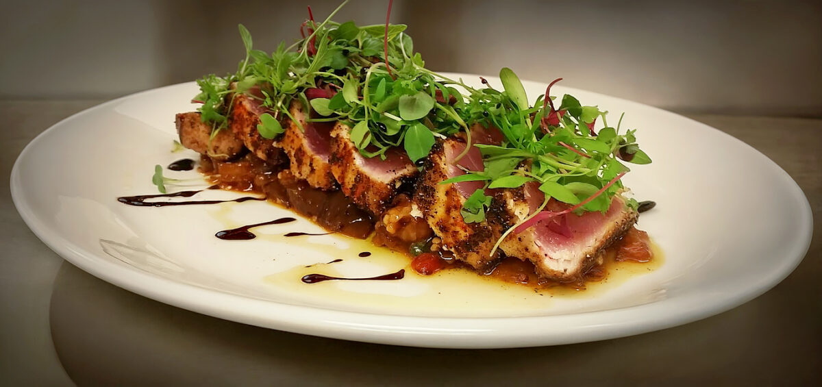 Menu - 103 Prime